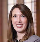 headshot of Dr. Joanna K. Love